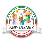 Aniversaris